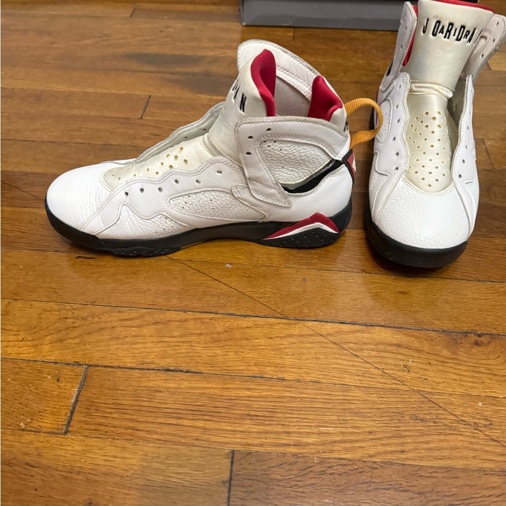 Bundle Patten leather Jordan 11’s - Picture 10 of 11